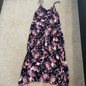 Wonderland Honolulu Dress S